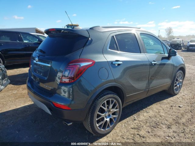 KL4CJ1SB7HB245242 Buick Encore Sport Touring