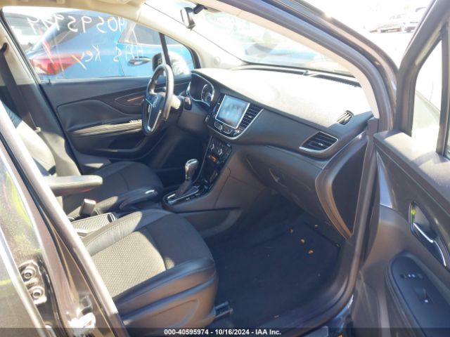 KL4CJ1SB7HB245242 Buick Encore Sport Touring
