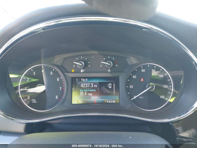 KL4CJ1SB7HB245242 Buick Encore Sport Touring