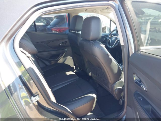 KL4CJ1SB7HB245242 Buick Encore Sport Touring