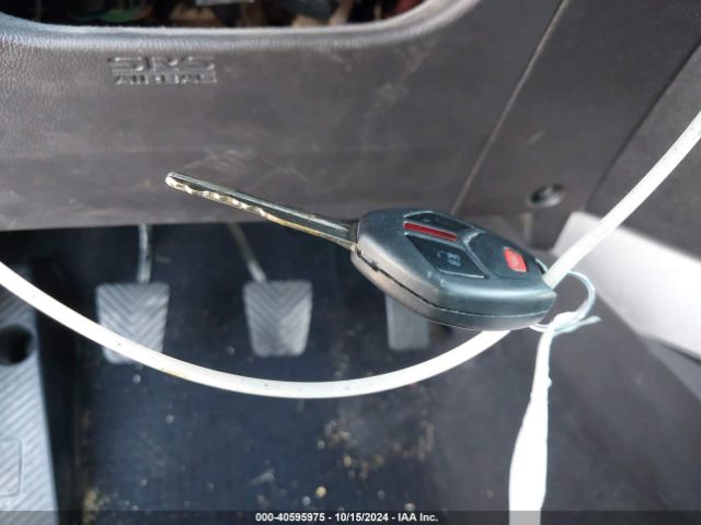 2013 MITSUBISHI OUTLANDER SPORT 4A4AP3AU3DE011711 Photo 10