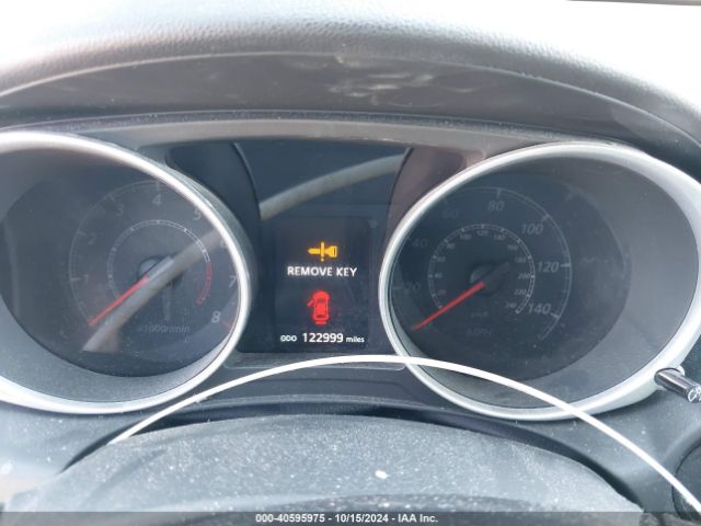 2013 MITSUBISHI OUTLANDER SPORT 4A4AP3AU3DE011711 Photo 6