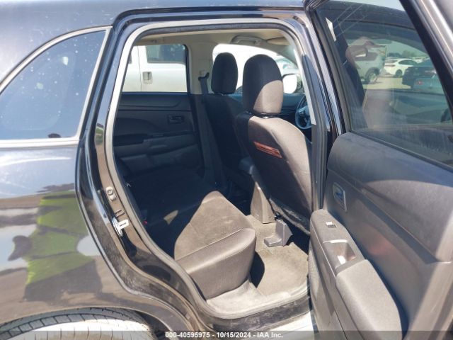 2013 MITSUBISHI OUTLANDER SPORT 4A4AP3AU3DE011711 Photo 7