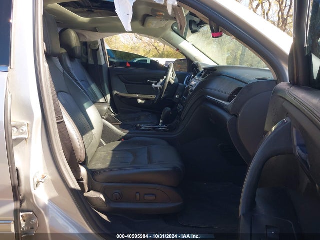Chevrolet Traverse Premier 2017 1GNKVJKD3HJ333497 Image 5