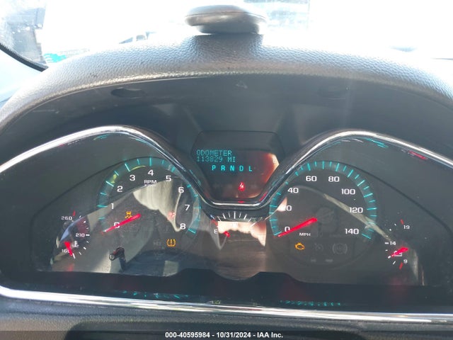 Chevrolet Traverse Premier 2017 1GNKVJKD3HJ333497 Image 7