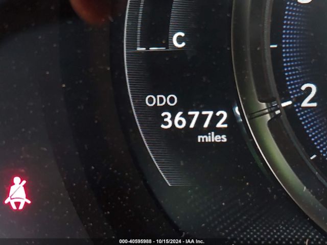 JTHGZ1B21M5039700 Lexus Is 350 F Sport