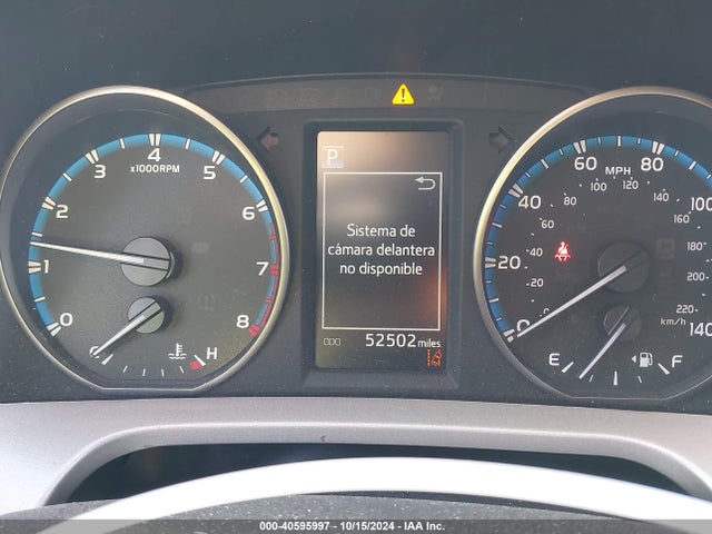 Toyota Rav4 Xle 2018 2T3WFREV1JW511358 Image 16