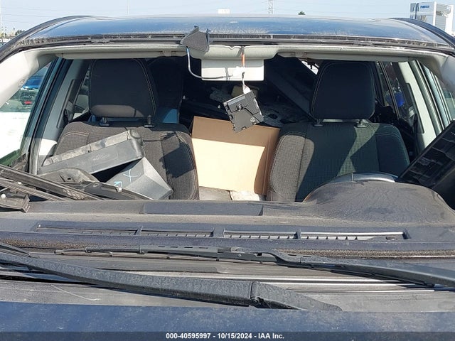 Toyota Rav4 Xle 2018 2T3WFREV1JW511358 Image 12