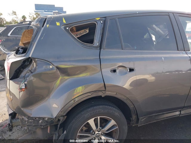 Toyota Rav4 Xle 2018 2T3WFREV1JW511358 Image 21