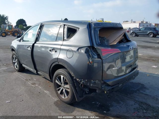 2018 TOYOTA RAV4 2T3WFREV1JW511358 Photo 2