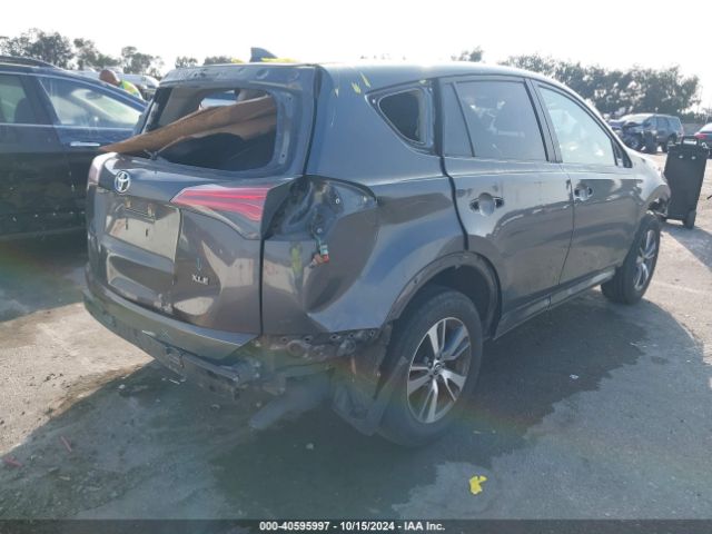 2018 TOYOTA RAV4 2T3WFREV1JW511358 Photo 3