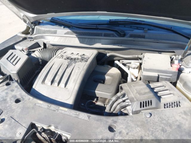 2GNFLFEK9H6258588 Chevrolet EQUINOX LT
