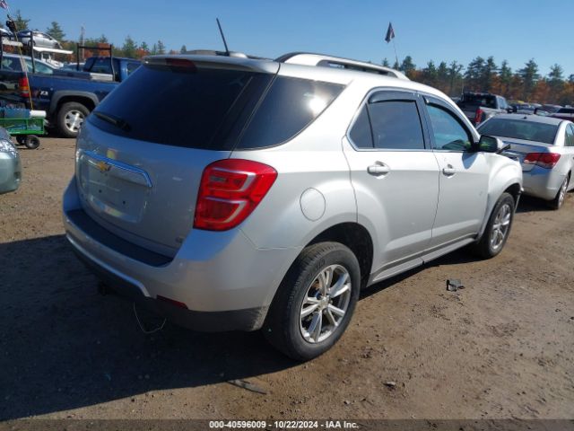 2GNFLFEK9H6258588 Chevrolet EQUINOX LT