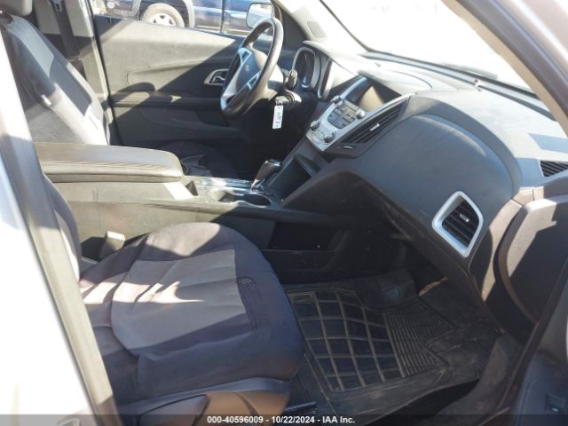 2GNFLFEK9H6258588 Chevrolet EQUINOX LT