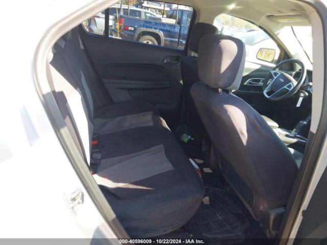 2GNFLFEK9H6258588 Chevrolet EQUINOX LT