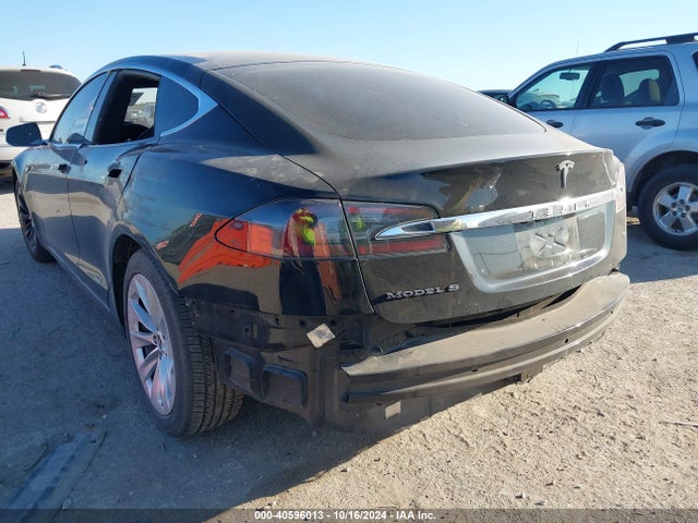 2016 TESLA MODEL S 5YJSA1E18GF134036 Photo 5