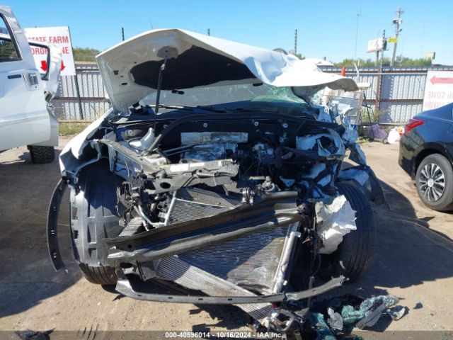 1V2WR2CA6RC574614 Volkswagen Atlas 2.0t Se W/technology