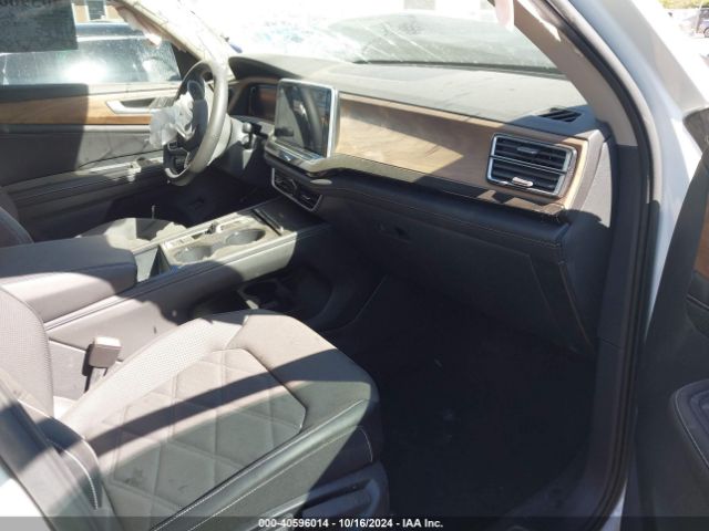 1V2WR2CA6RC574614 Volkswagen Atlas 2.0t Se W/technology