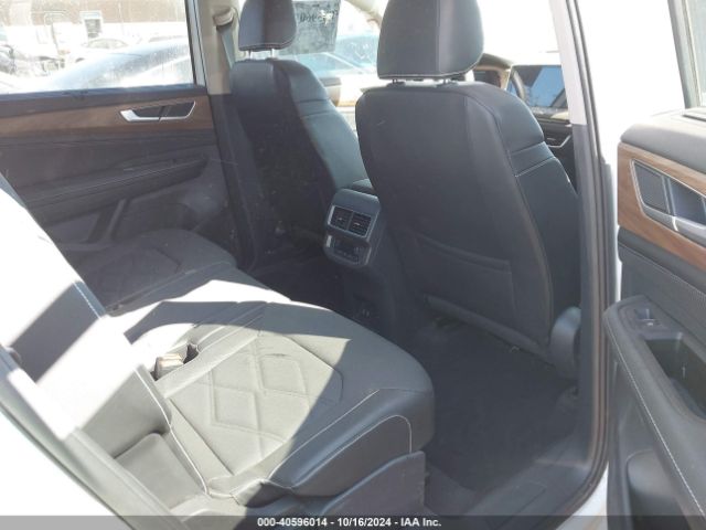 1V2WR2CA6RC574614 Volkswagen Atlas 2.0t Se W/technology