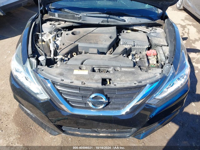 Nissan Altima 2.5 S 2018 1N4AL3AP2JC101832 Image 10