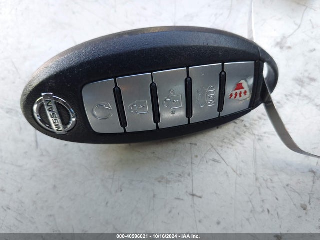 Nissan Altima 2.5 S 2018 1N4AL3AP2JC101832 Image 11