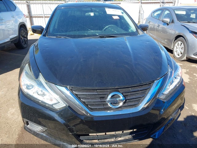 Nissan Altima 2.5 S 2018 1N4AL3AP2JC101832 Image 12