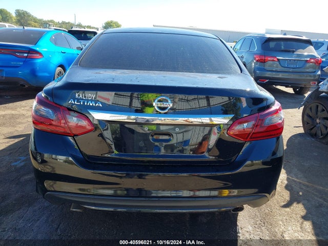 Nissan Altima 2.5 S 2018 1N4AL3AP2JC101832 Image 16