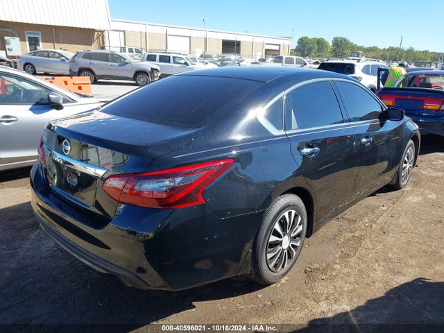 Nissan Altima 2.5 S 2018 1N4AL3AP2JC101832 Image 4