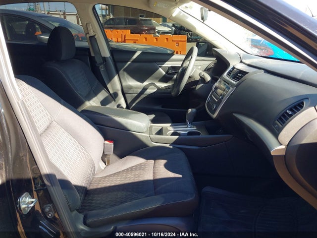 Nissan Altima 2.5 S 2018 1N4AL3AP2JC101832 Image 5