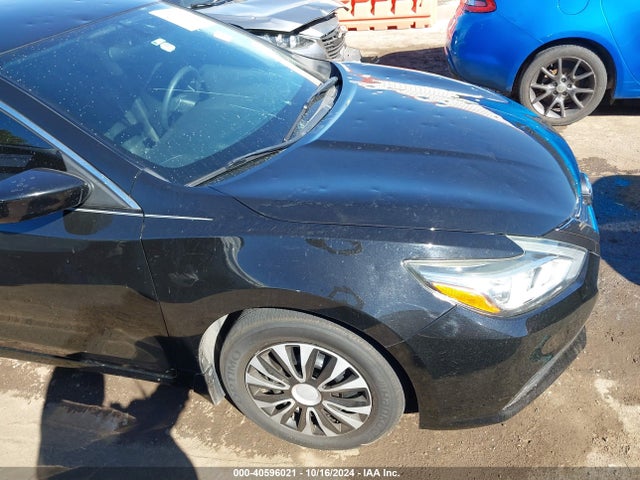 Nissan Altima 2.5 S 2018 1N4AL3AP2JC101832 Image 6