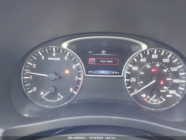 Nissan Altima 2.5 S 2018 1N4AL3AP2JC101832 Image 7