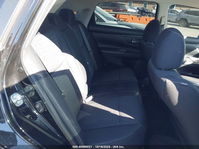 Nissan Altima 2.5 S 2018 1N4AL3AP2JC101832 Image 8