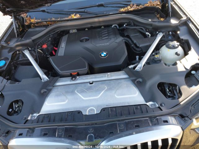 5UX53DP00N9K23750 BMW X3 Xdrive30i