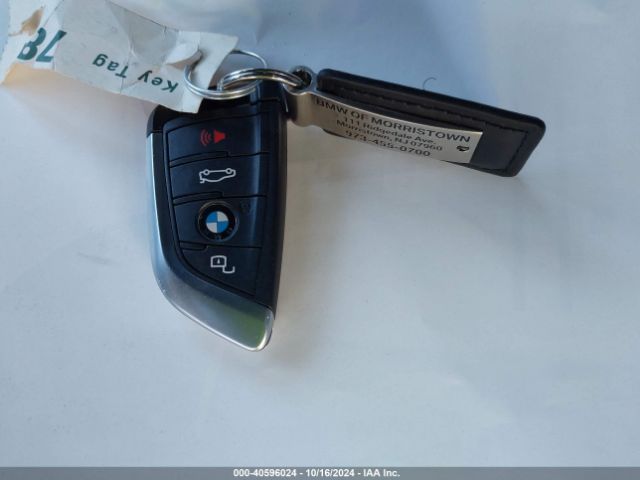 5UX53DP00N9K23750 BMW X3 Xdrive30i