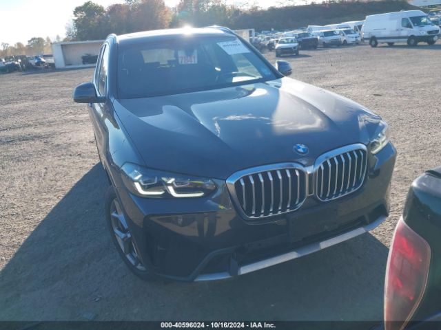 5UX53DP00N9K23750 BMW X3 Xdrive30i