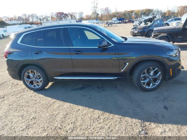 5UX53DP00N9K23750 BMW X3 Xdrive30i