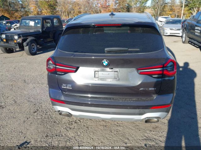 5UX53DP00N9K23750 BMW X3 Xdrive30i