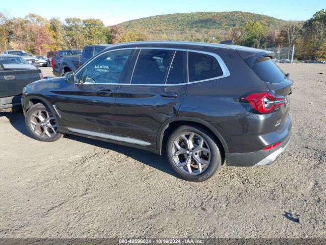 5UX53DP00N9K23750 BMW X3 Xdrive30i