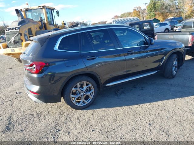 5UX53DP00N9K23750 BMW X3 Xdrive30i