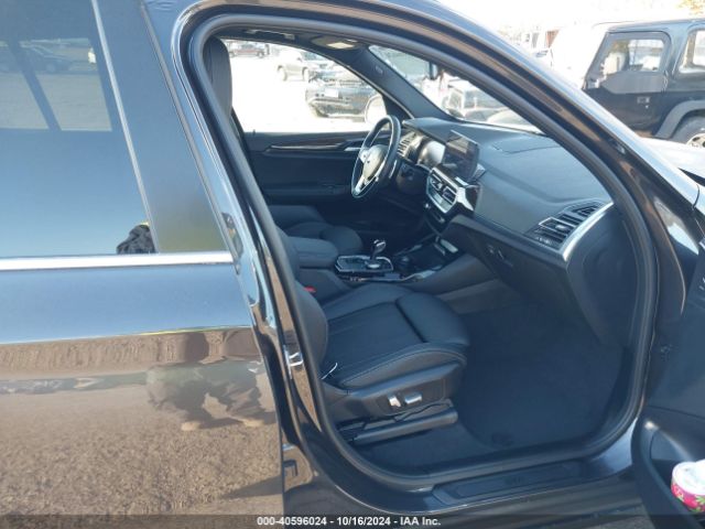 5UX53DP00N9K23750 BMW X3 Xdrive30i