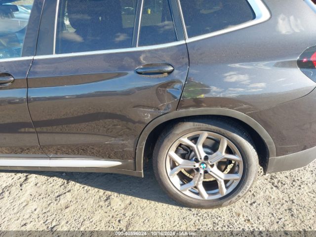 5UX53DP00N9K23750 BMW X3 Xdrive30i