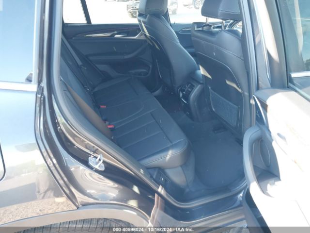 5UX53DP00N9K23750 BMW X3 Xdrive30i