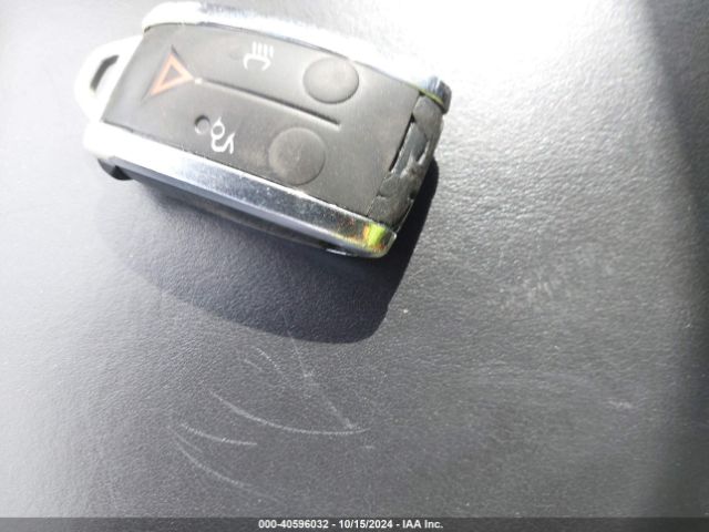 2009 JAGUAR XF SAJWA06B39HR16218 Photo 10