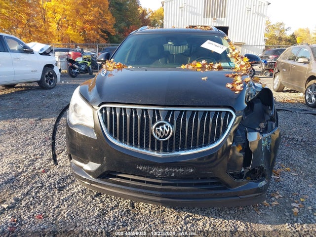 Buick Enclave Premium 2017 5GAKVCKD9HJ260805 Image 12