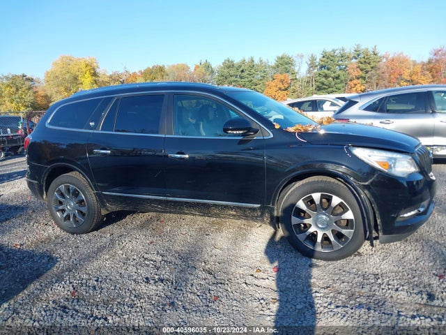 Buick Enclave Premium 2017 5GAKVCKD9HJ260805 Image 13