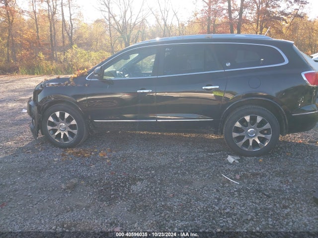 Buick Enclave Premium 2017 5GAKVCKD9HJ260805 Image 14