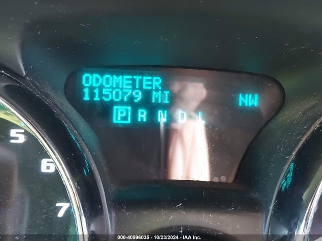 Buick Enclave Premium 2017 5GAKVCKD9HJ260805 Image 15