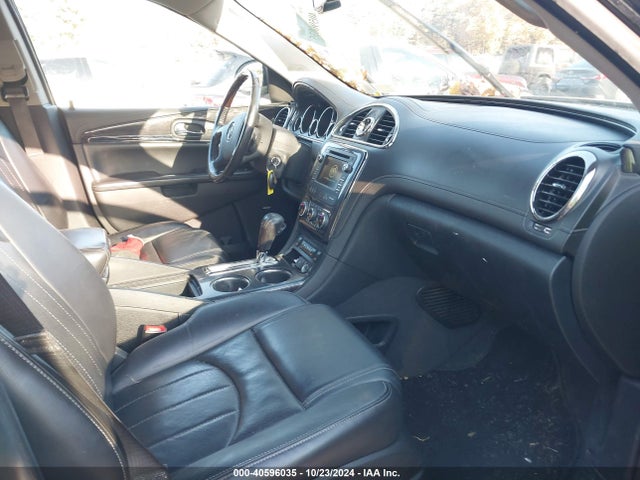 Buick Enclave Premium 2017 5GAKVCKD9HJ260805 Image 5