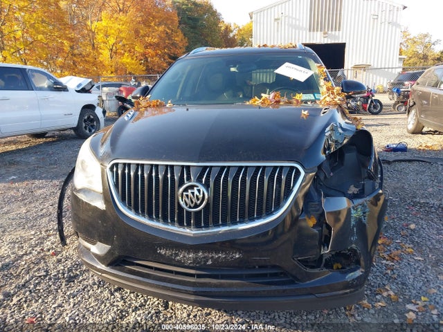 Buick Enclave Premium 2017 5GAKVCKD9HJ260805 Image 6