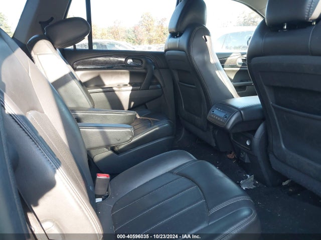 Buick Enclave Premium 2017 5GAKVCKD9HJ260805 Image 8